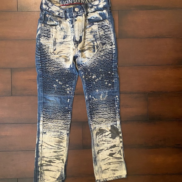 Other - NWOT Boys Jeans Sz 8